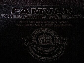 We love music, dance and drama, we are MADD (Music And Dance Drama). Thatz what we LIVE FOR.