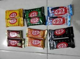 Menjual Snack Import, Acai berry, Parfum, dll..          So klo mau order bisa hub ke :Pin  : 2B188CD9. Sms.  : 085785560560
