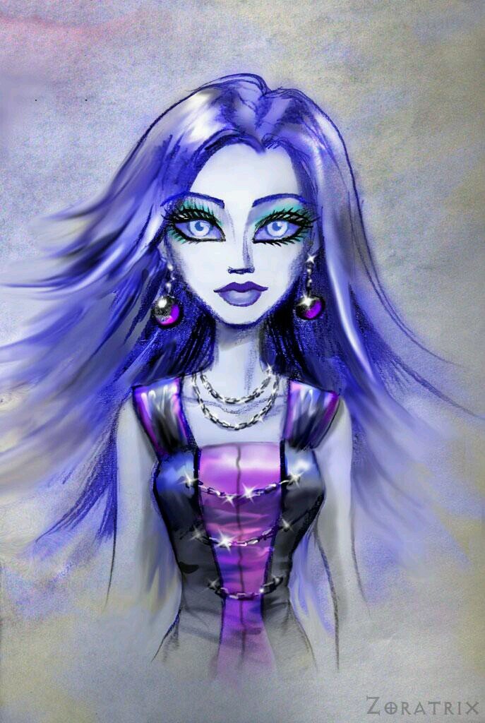 im Spectra Vondergeist my lovely pets name is Rhuen Birthsday is at :  October 30th in the 19th century 《RP 18+》 #Single