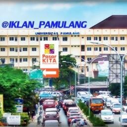 Mau promosi? Mau beriklan? Mau jual barang? Mau info info seputar iklan & pamulang? Gampang tinggal follow & mention. Gratiss!!!!