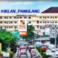 IKLAN PAMULANG (@iklan_pamulang) 's Twitter Profile