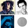 _DennisMorris's profile picture. Bob Marley and Sex Pistols official photographer / Basement 5 lead singer / #PiL logo & metal box designer /