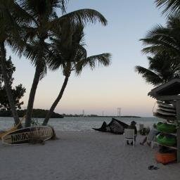 Kayaking in Key West Florida is one of the best water activities. There is a lot of water sports here in the Keys but if you choose to go for your kayaking tour