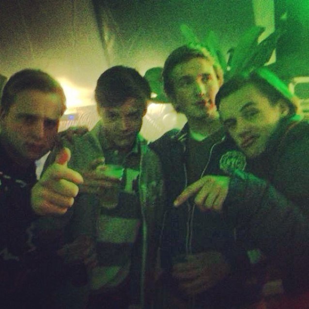 Arnhem Hockey!!!