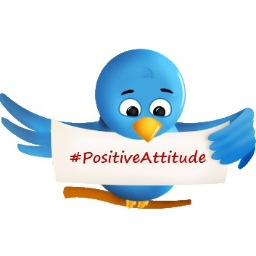 Follow moi, je te follow back et je t'envoie de l'énergie positive :) #StayPositive #AlwaysPositive #PositiveAttitude
