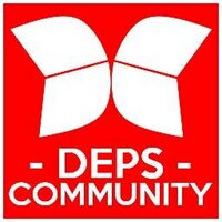 DEPS COMMUNITY (@deps_community) 's Twitter Profile