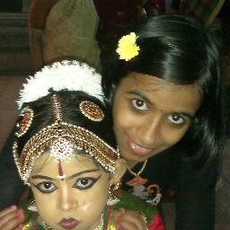 loves cooking ,pet lover , cycle rider.........