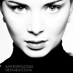 Antropologia Destabilizzata - 14 #poesie di Erica Alberti disponibile negli #Ibookstore di #Apple ed in libreria - #poetry #ebook edito da @andreaferrarig