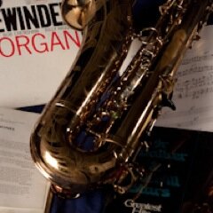 ThoseJazzNotes Profile Picture
