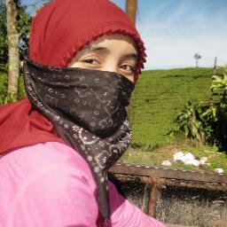 man jadda wajada:)
Kita akan bertemu dalam keberhasilan.
aamiin