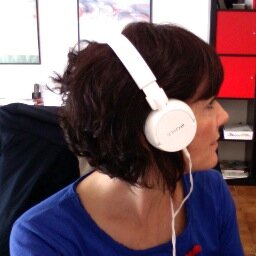 Giornalista  e Owner @3rdfloor_adv