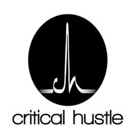 Critical Hustle (@critical_hustle) 's Twitter Profile