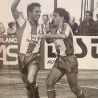 Segundo Garcia (@segundogc) 's Twitter Profile