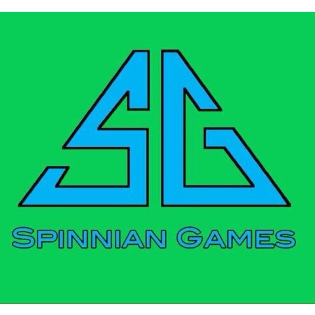 spinniangames's profile picture. 
