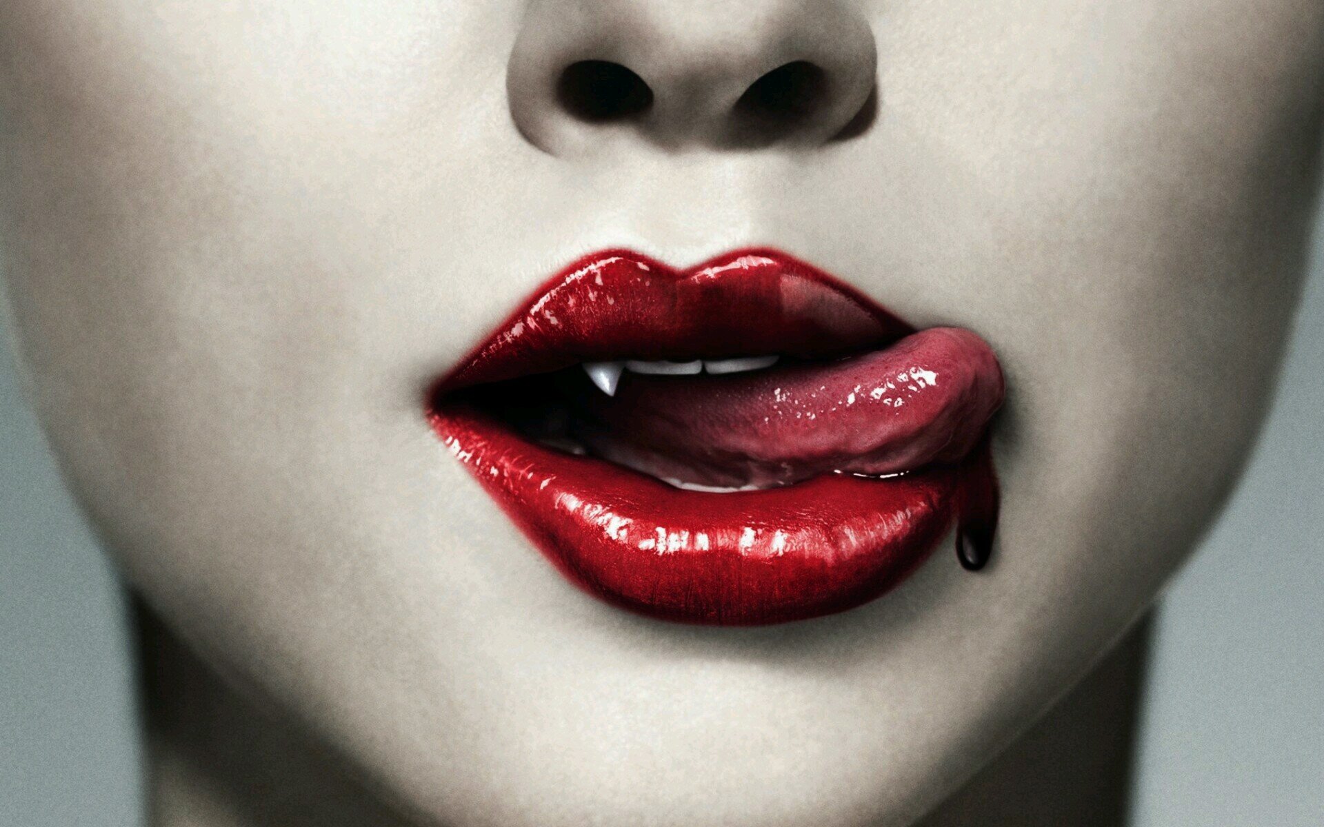 massive true blood fan - also likes everything weird/wonderful, supernatural, fantasy, myth and legend - good books/music/tv/film