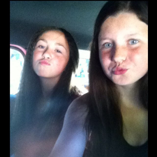 Our names are Jodie Williams and Sarah Clifford,We love One Direction! Follow our other pages 'Jodiewilliams05' and 'Sarahclifford05' follow us we follow back❤