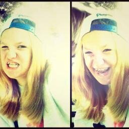 Hi I'm Aiste. I ♥ ONE DIRECTION AND JUSTIN BIEBER :D.(; I ♥ music and my friends. I'm really friendly girl.:)xx Follow me and I'll follow you back! :)xx