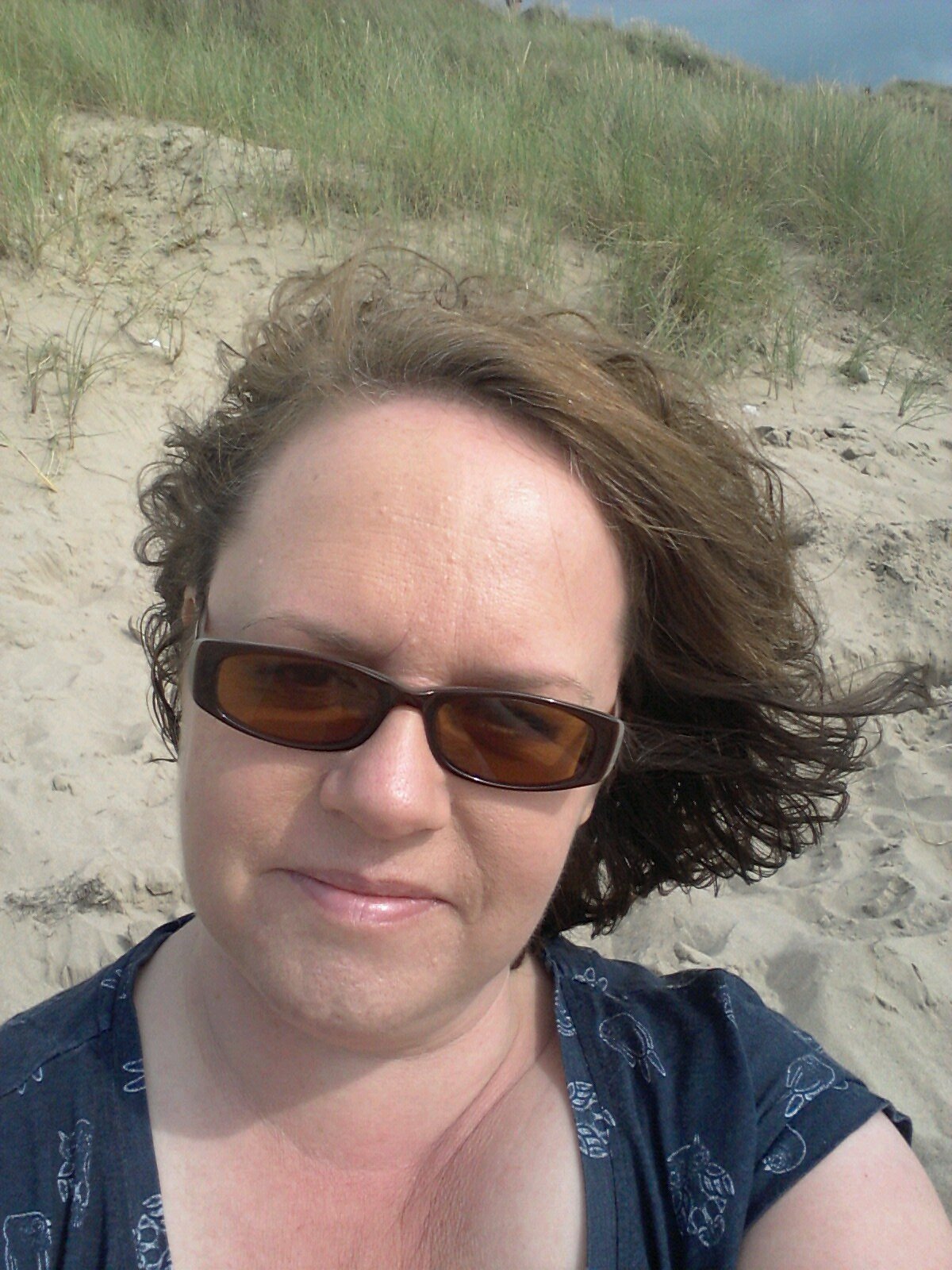 Married, a mum, full-time Student, creative, emotional, loyal, happy. All views are my own