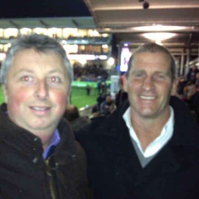 MattJNewall's profile picture. 