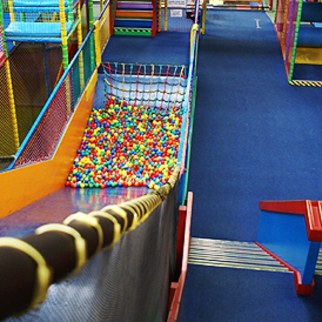 spread the word, wednesdays are all about having BIG FUN 7.30-9.30 (over 16s)