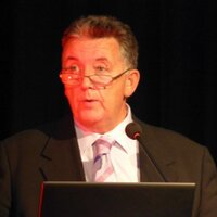 Sir Bill Taylor (@sirbilltaylor) 's Twitter Profile Photo Sir Bill Taylor (@sirbilltaylor) 's Twitter Profile Photo