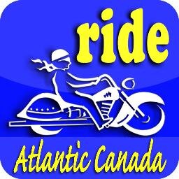 Co-publisher of the best motorcycle travel guide on the planet. Come to Nova Scotia & Atlantic Canada and start exploring. Enjoyed by everyone!