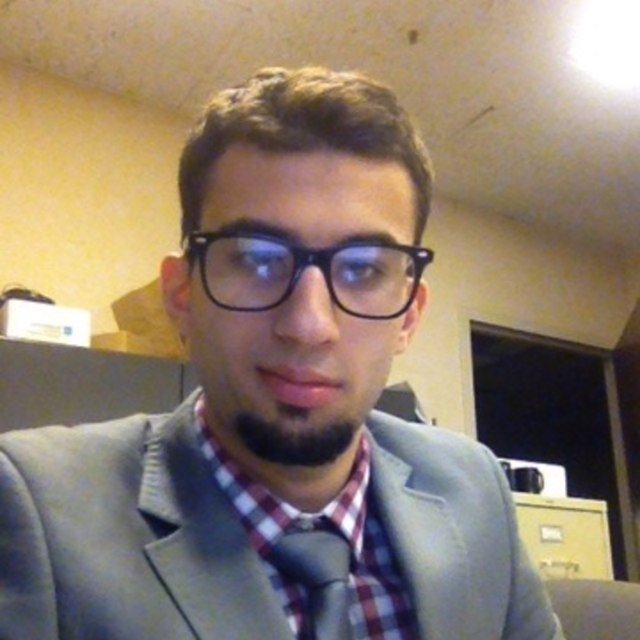 Hassanhachem92's profile picture. Its not personal its business