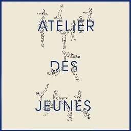 AtelierJeunes Profile Picture