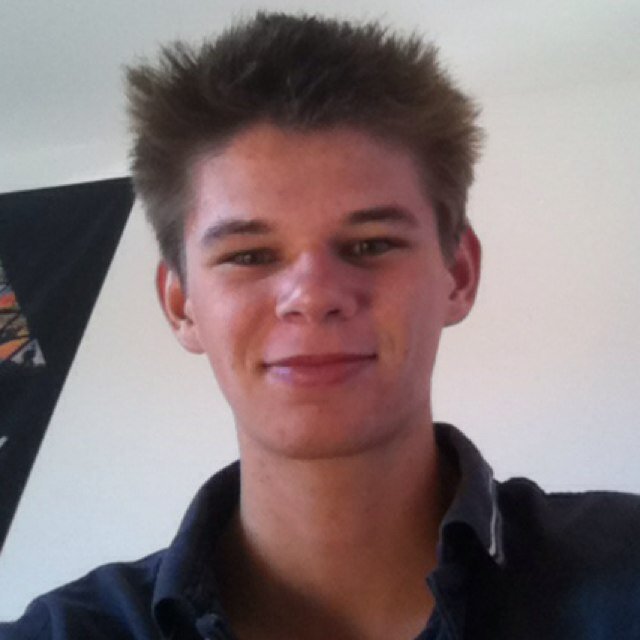 Arthur Talpaert Profile