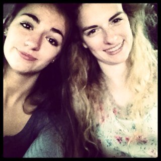 Instagram and snapchat   brigidlambert