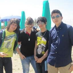 FAME_Official_'s profile picture. I F.A.M.E sono la boyband italiana che ha partecipato al programma Ti Lascio Una Canzone su Rai Uno.