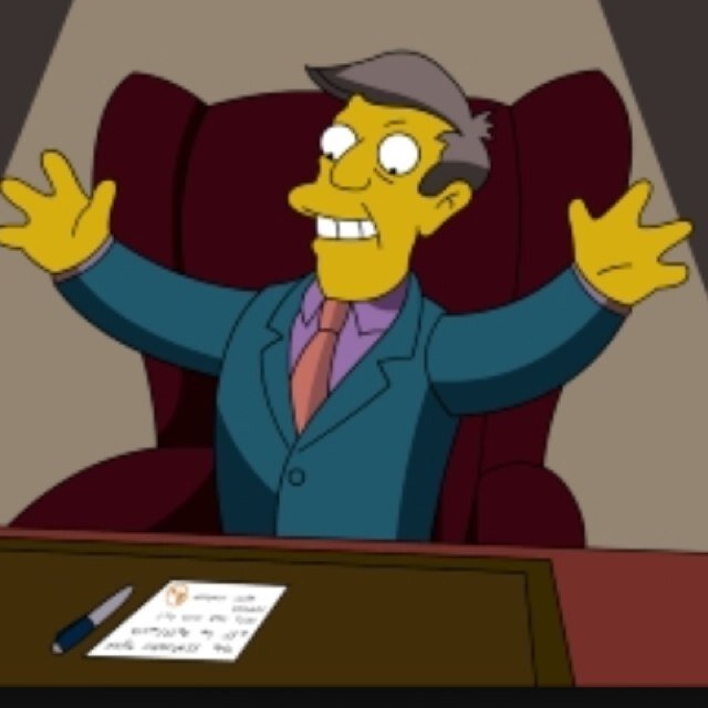 SkinnerDirector's profile picture. 