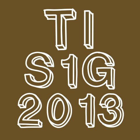 Akun official Teknik Informatika S1G UNINDRA 2013
