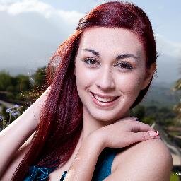 Hi, I am an Italian girl and i'm 18 years old :-)