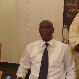 bacadiouf's profile picture. Economiste Consultant  Expert Média et Culture. Manager Associé  Global Ressources et services Sarl