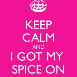 Spice824's profile picture. 