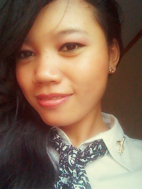 just want to  be a better person