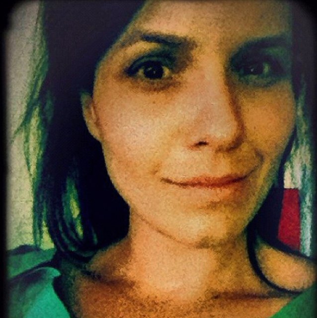 I try to behave.