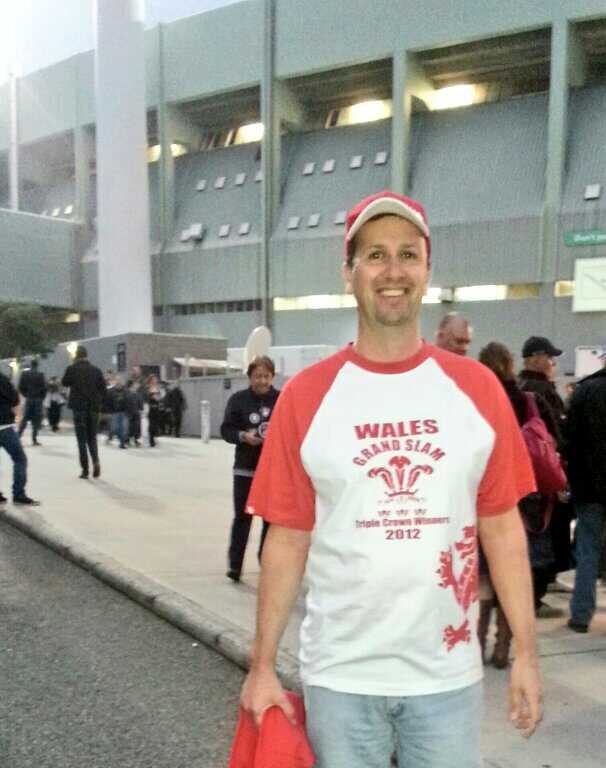 glyneast1's profile picture. Prone to occasional rants ....