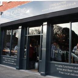 Independent Wines and Spirits merchants & cocktail bar nestled in the heart of the New Forest Coastline - 


Open 12pm til Late