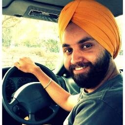 Pawandeep - Just another name of Positivity - Believe only in GOD  'AKAL SAHAI'
