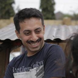Vice President , Amazon; previously @ Snapdeal/Adobe. eCommerce/Web/Mobile Tech professional.
