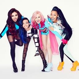 Mix it up!