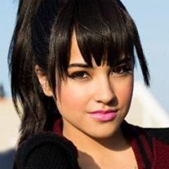 twitter fanpage sur la belle et talentueuse Becky Gomez [Becky G] #beastmode || was @beckygfrance