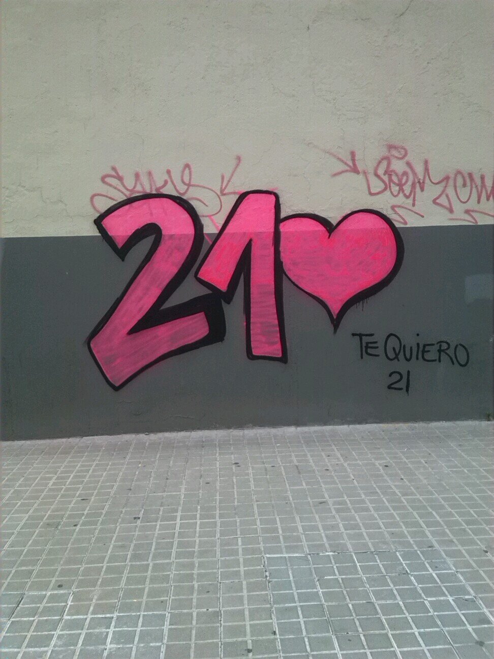 I♥1D,I♥Mikel Iglesias,I♥zipi y zape,♥♥soy cule.Tengo muchas series favoritas el barco,violetta,fisica&quimica...Soy muy wapa lista,sincera y timida♥