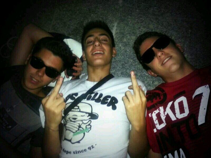 HectorLiveFree's profile picture. 'Prefiero ser un infame antes de que me ames por mi arte'