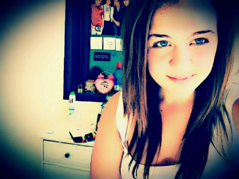 live my life