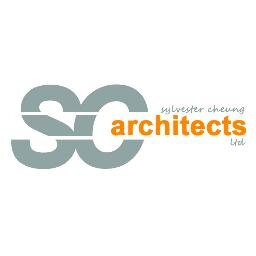 Sylvester Cheung Architects Ltd - led by @SylvesterCheung, providing architectural and consultancy services to UK & international clients