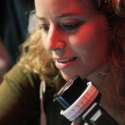 Cinematographer/Psychologist