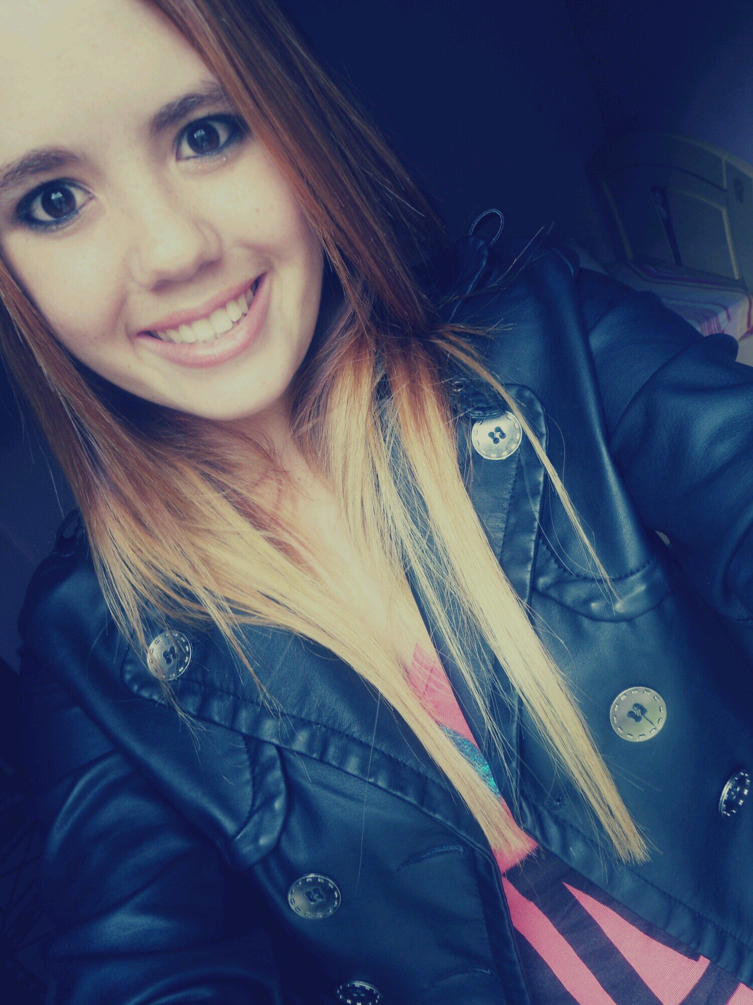 Maybe a reason why all the doors were closed, so you could open one that leads you to the perfect road ♫